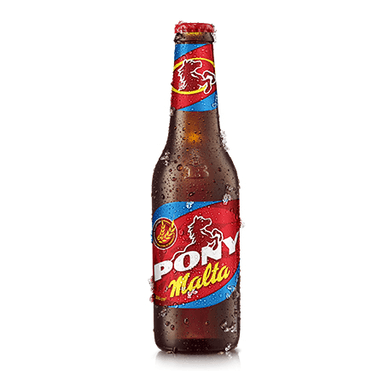 Pony Malta