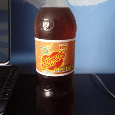 Manzanita Soto 600 Ml
