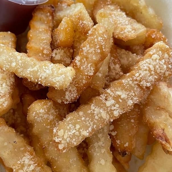 Orden de Papas ala Francesa Naturales
