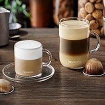 Café Capuchino Colombiano 16 Oz By Nesspreso