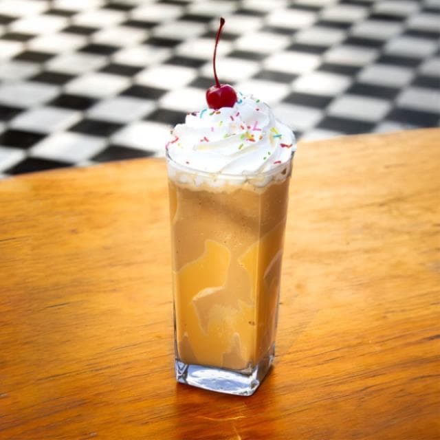 FRAPPE CLASICO G