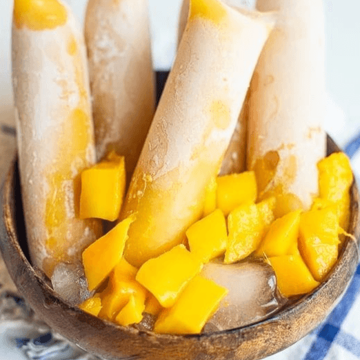 Bollo Pay De Mango