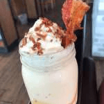 Bacon Shake