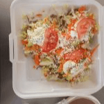 Gorditas