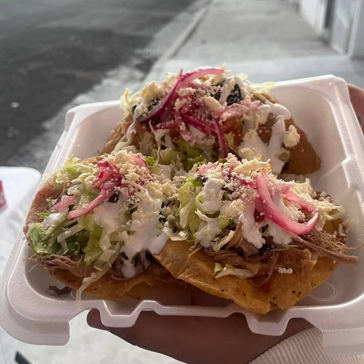 Combo Mexicano
