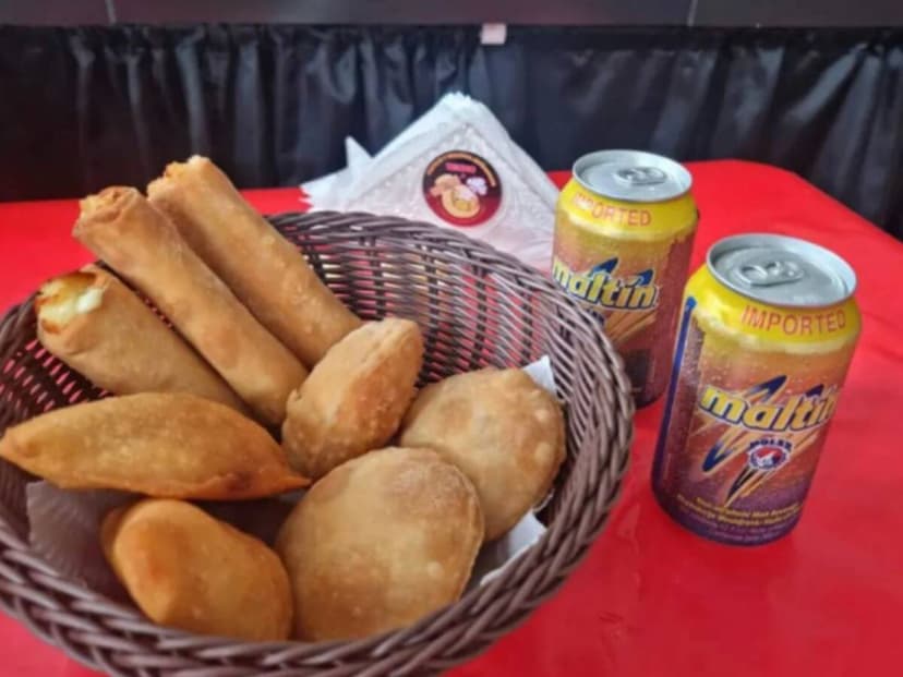 Tequeños, Empanadas y Pastelitos Wicho - Miraflores