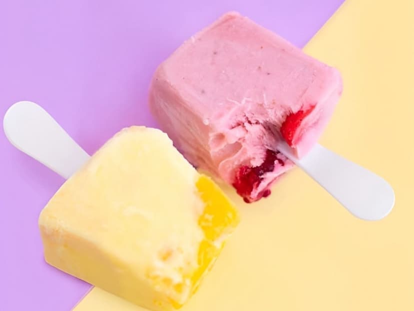 Helados El Antojo Frutal
