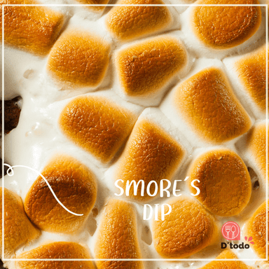 Smores Dip