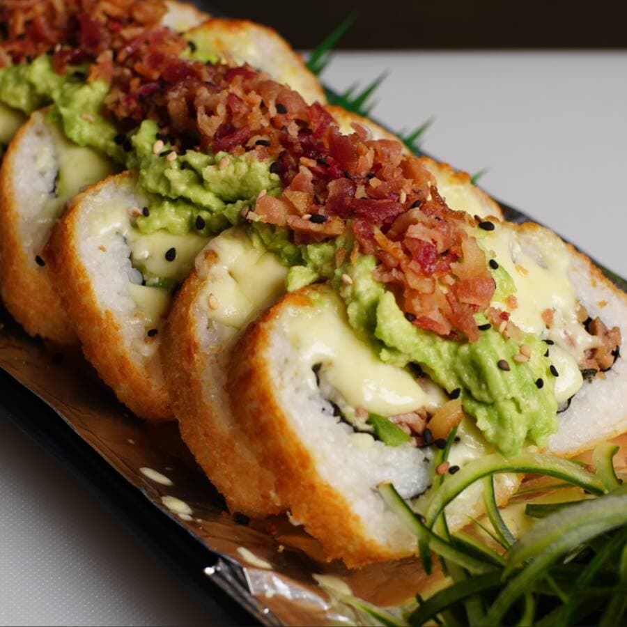 Brawley Roll