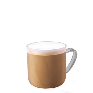 LATTE CALIENTE VAINILLA 16 OZ