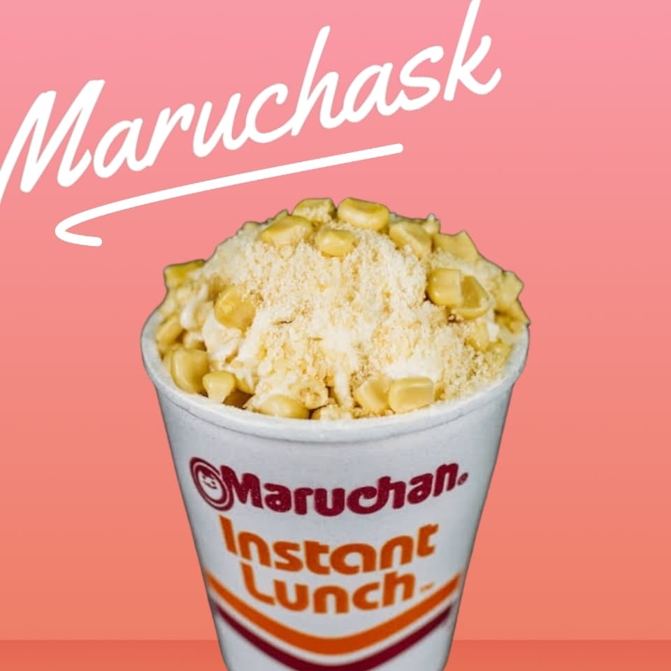 Maruchask