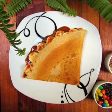 Crepa Cajetosa