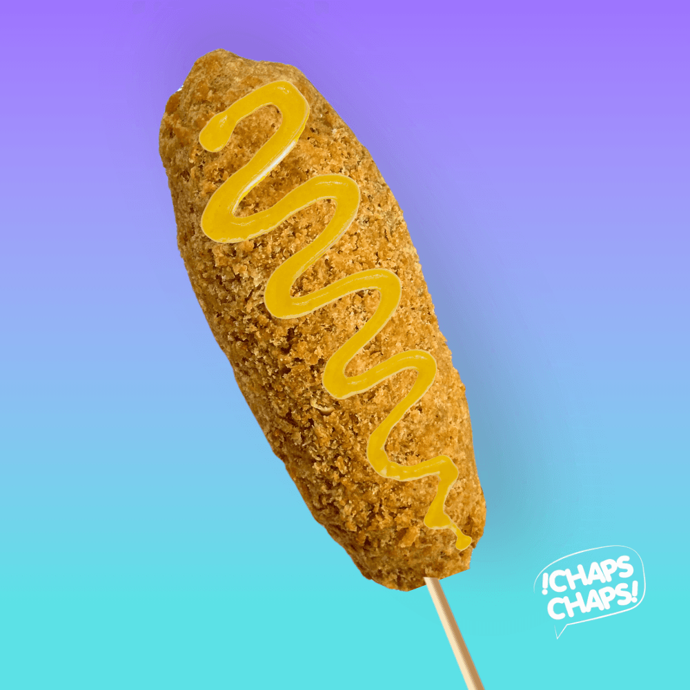 Banderilla de Queso