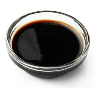 salsa anguila