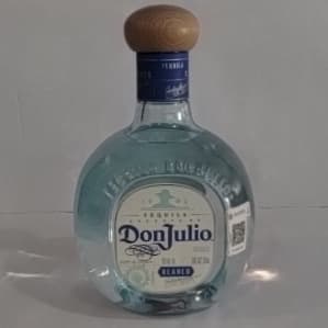 tequila don julio blanco 700ml