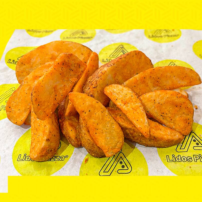 Papas Originales