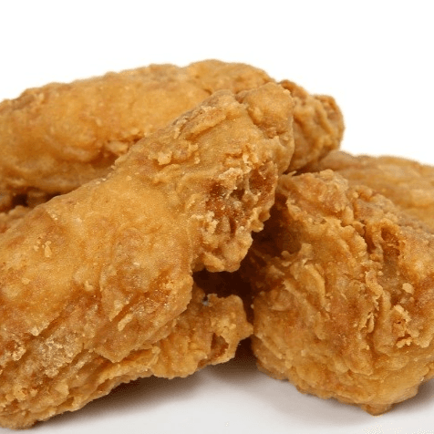 4 Piezas de Pollo