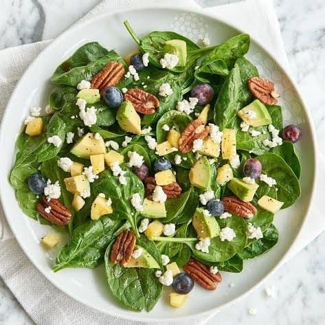 Ensalada Tropical
