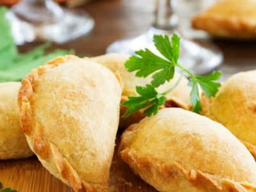 Panzonni Empanadas