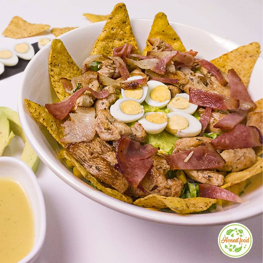 Ensalada Campesina 24 oz