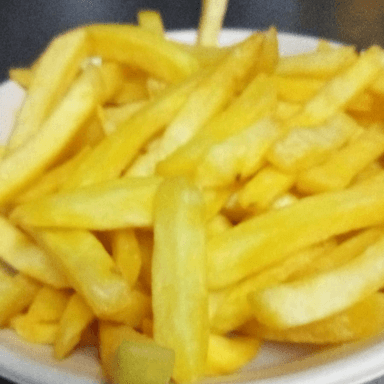 Papas Medianas