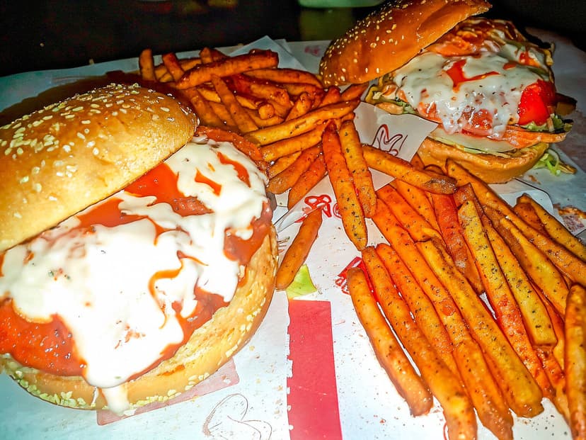 Papa Goyo's