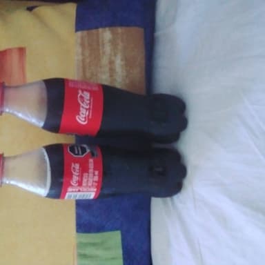 COCA-COLA PET 355ML