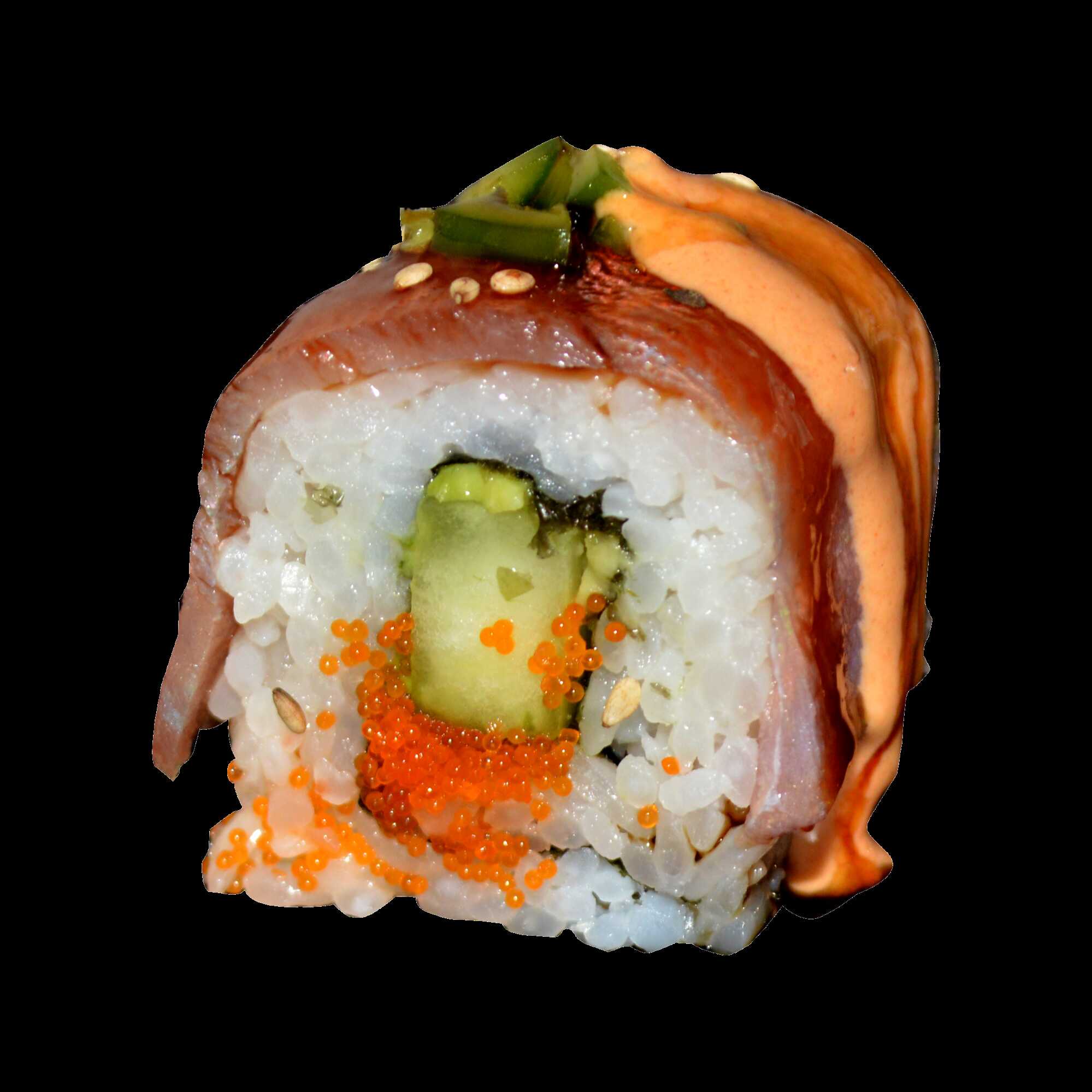 Samy Roll