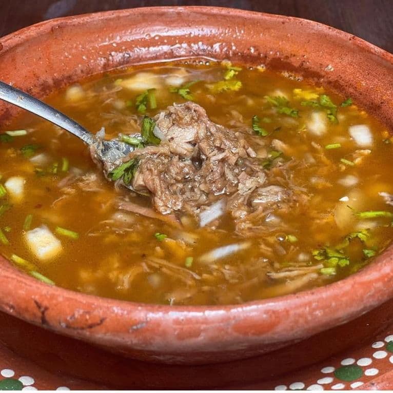 Birria