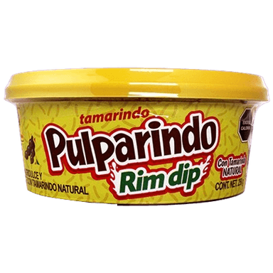 Pulparindo Rim Dip 250 g