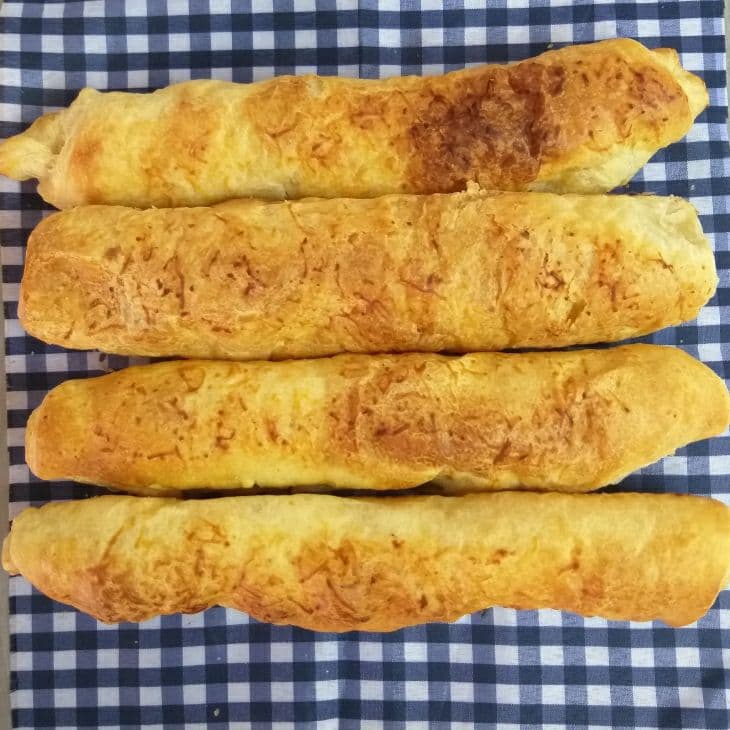 Palito de Queso