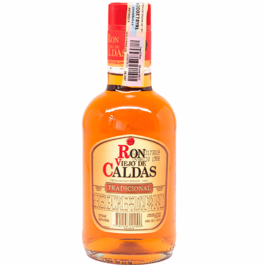 Caldas Tradicional 375ml