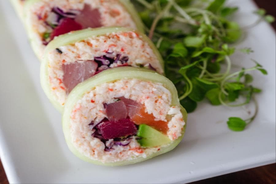 KAI ROLL 12 PZS