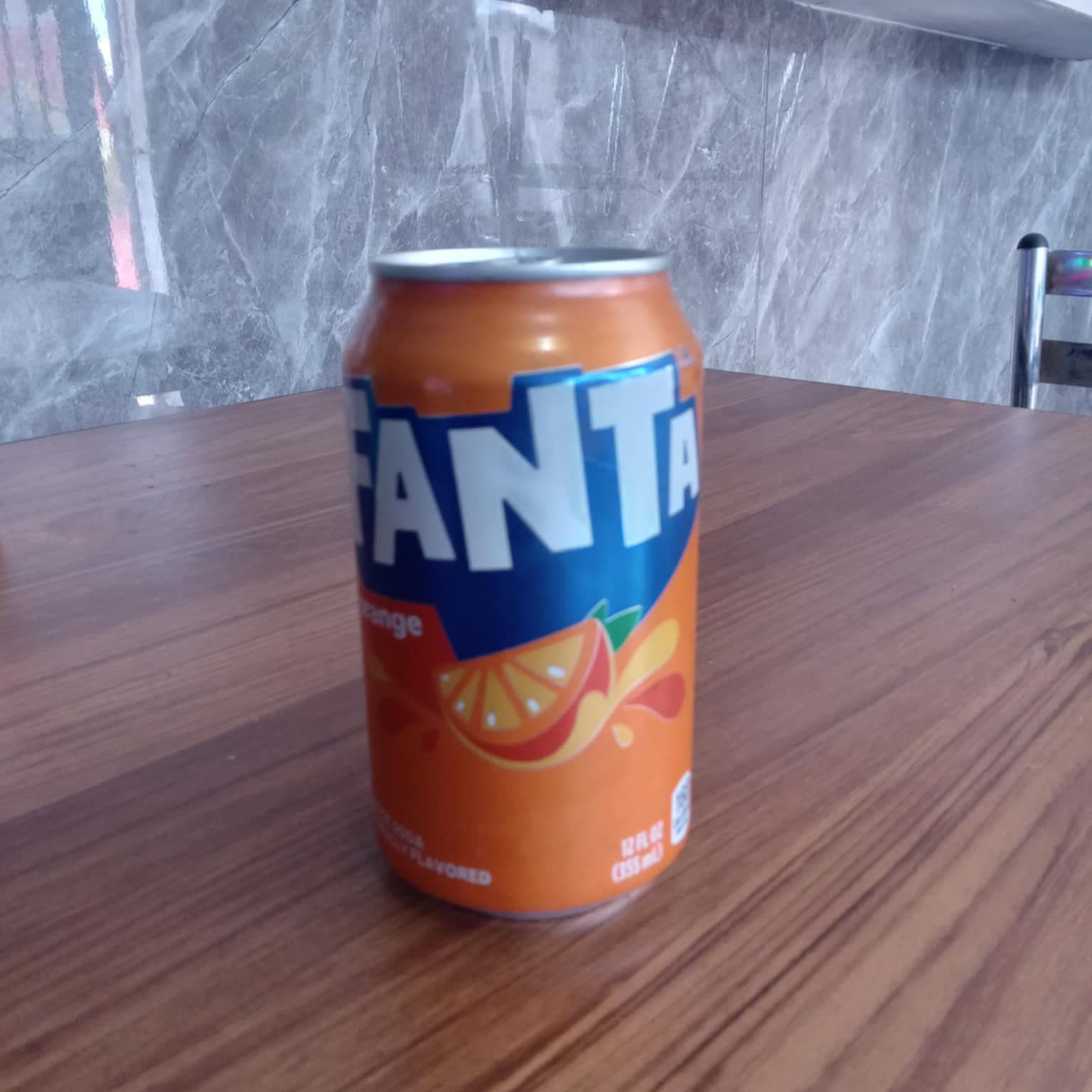 Fanta 335 ml