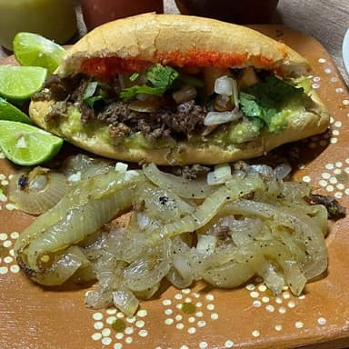 Torta