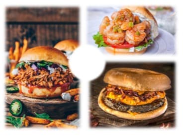 Powers Burguers (Campo Valdes)