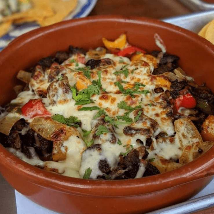 Piquito orden completa