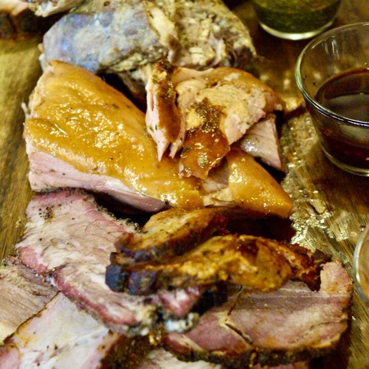 Paquete Asada Completa para 6