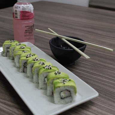Avocado Roll