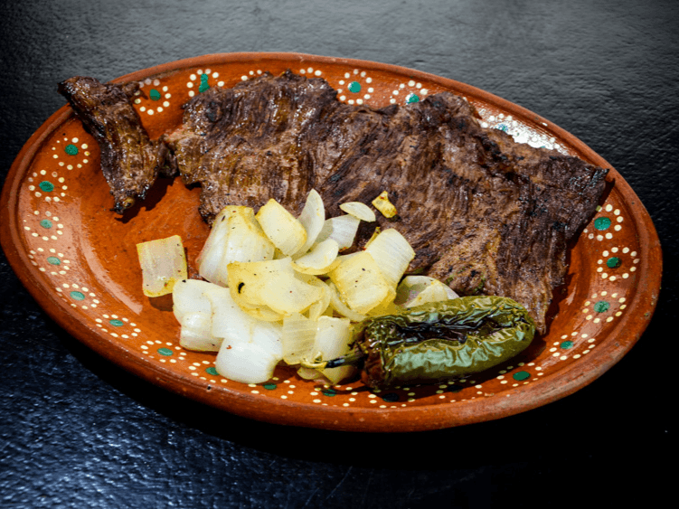 Arrachera