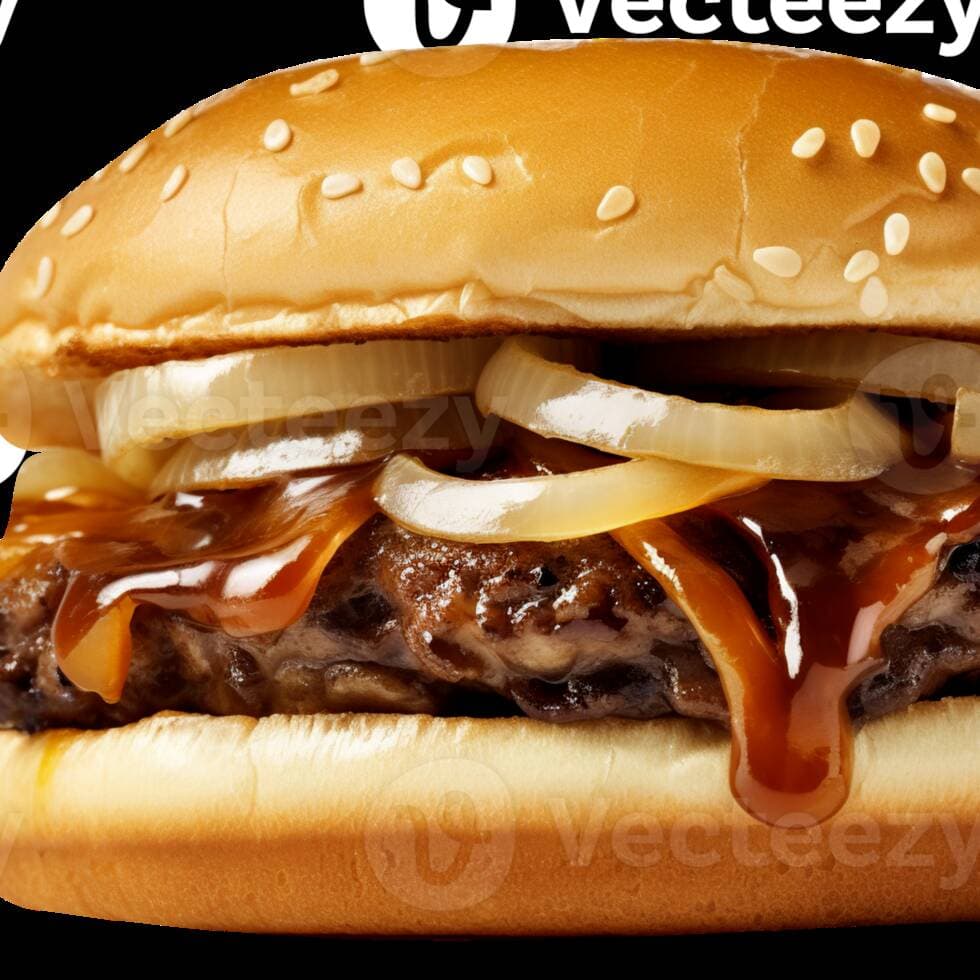 TEXAS BURGER