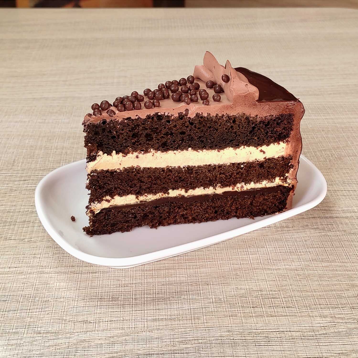Torta Mocca