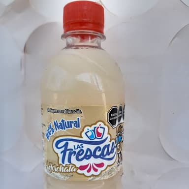 Agua de Horchata