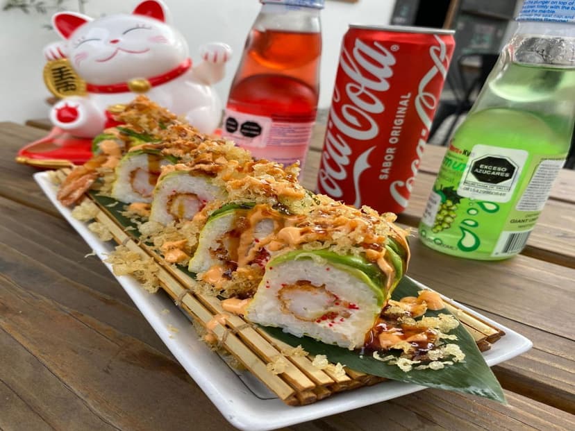 Sushi Natsuki