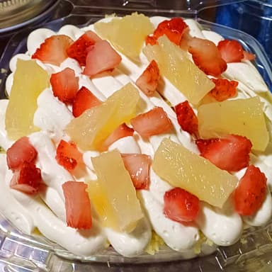 FRESA/PIÑA