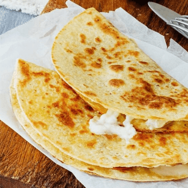 Quesadilla Sencilla
