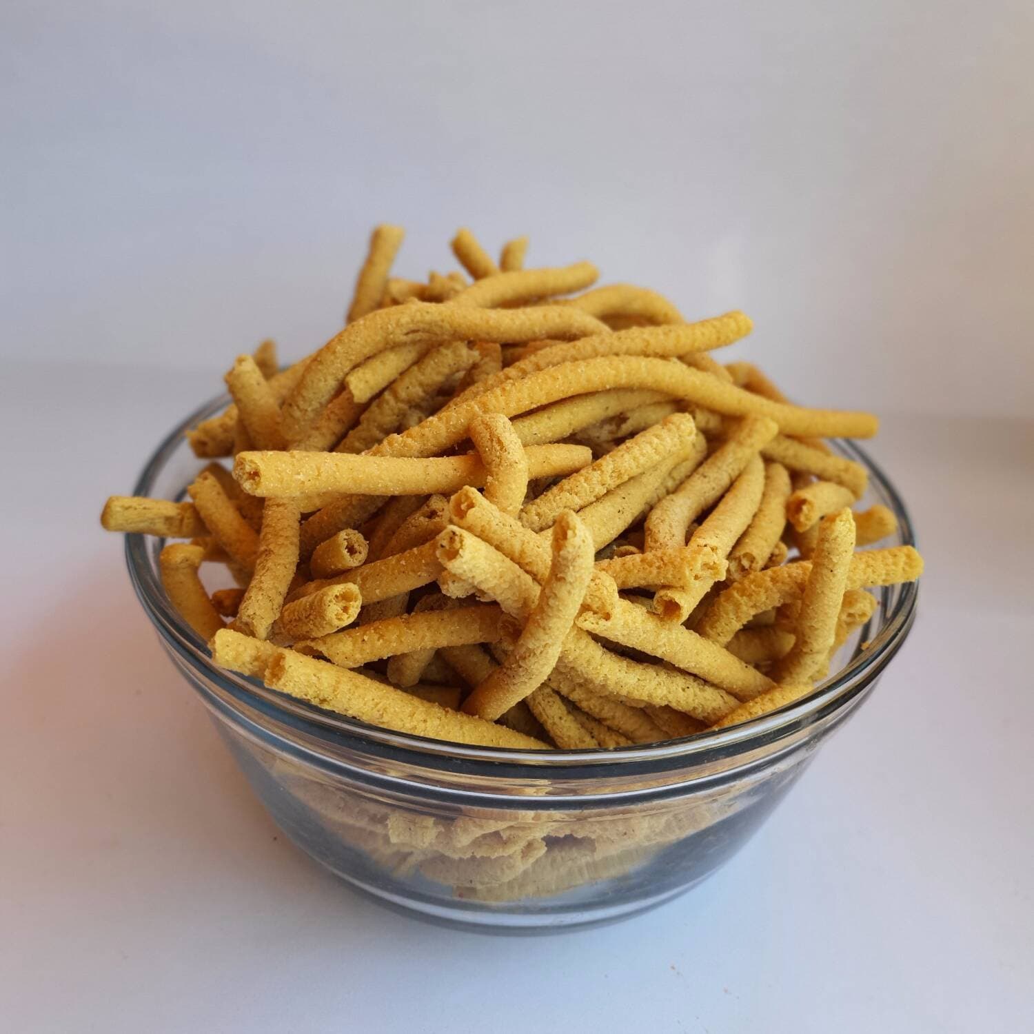 Churritos de Maíz
