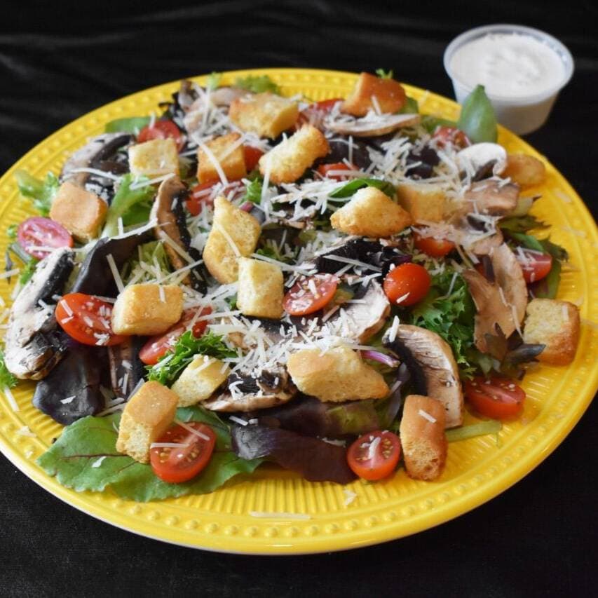 Ensalada Toscana