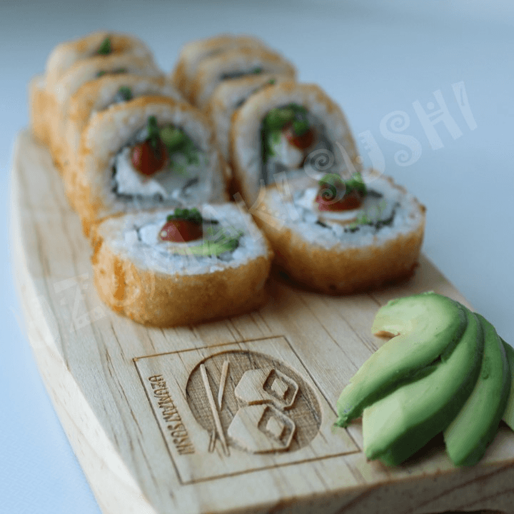 TEMPURA