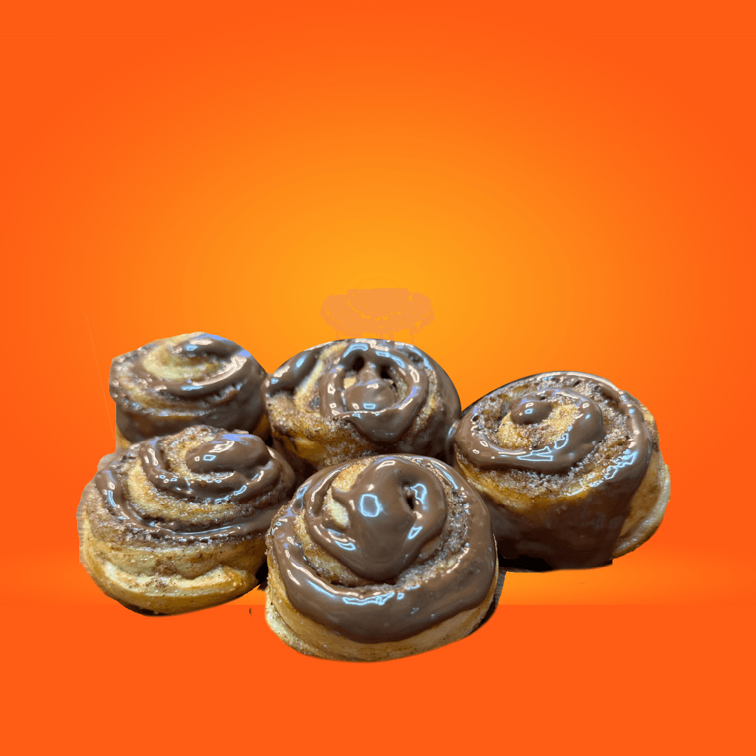 Roll de Canela